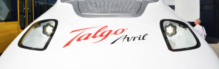 Talgo